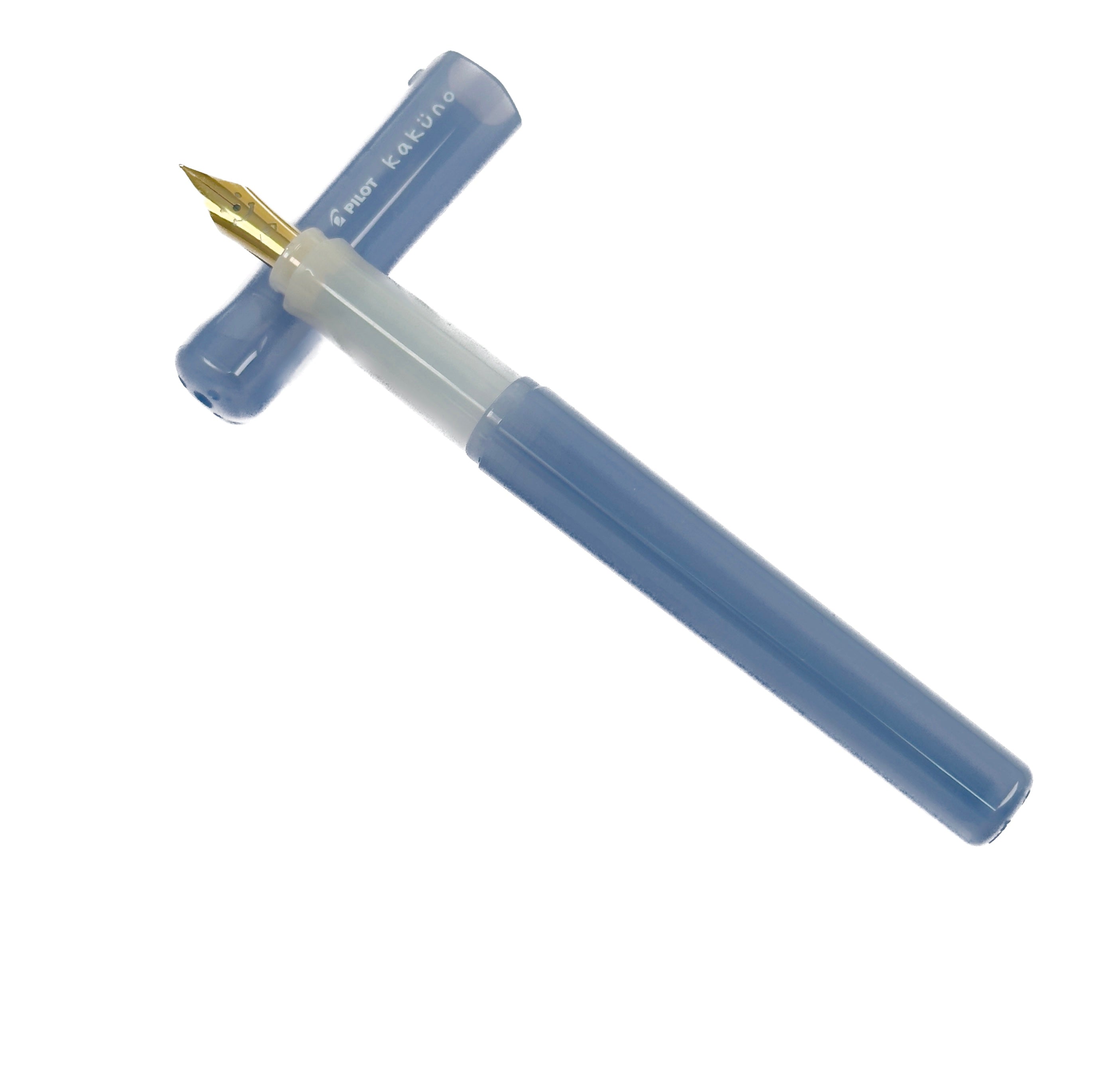 Pilot Kakuno Madoromi Fountain Pen - Blesket Canada