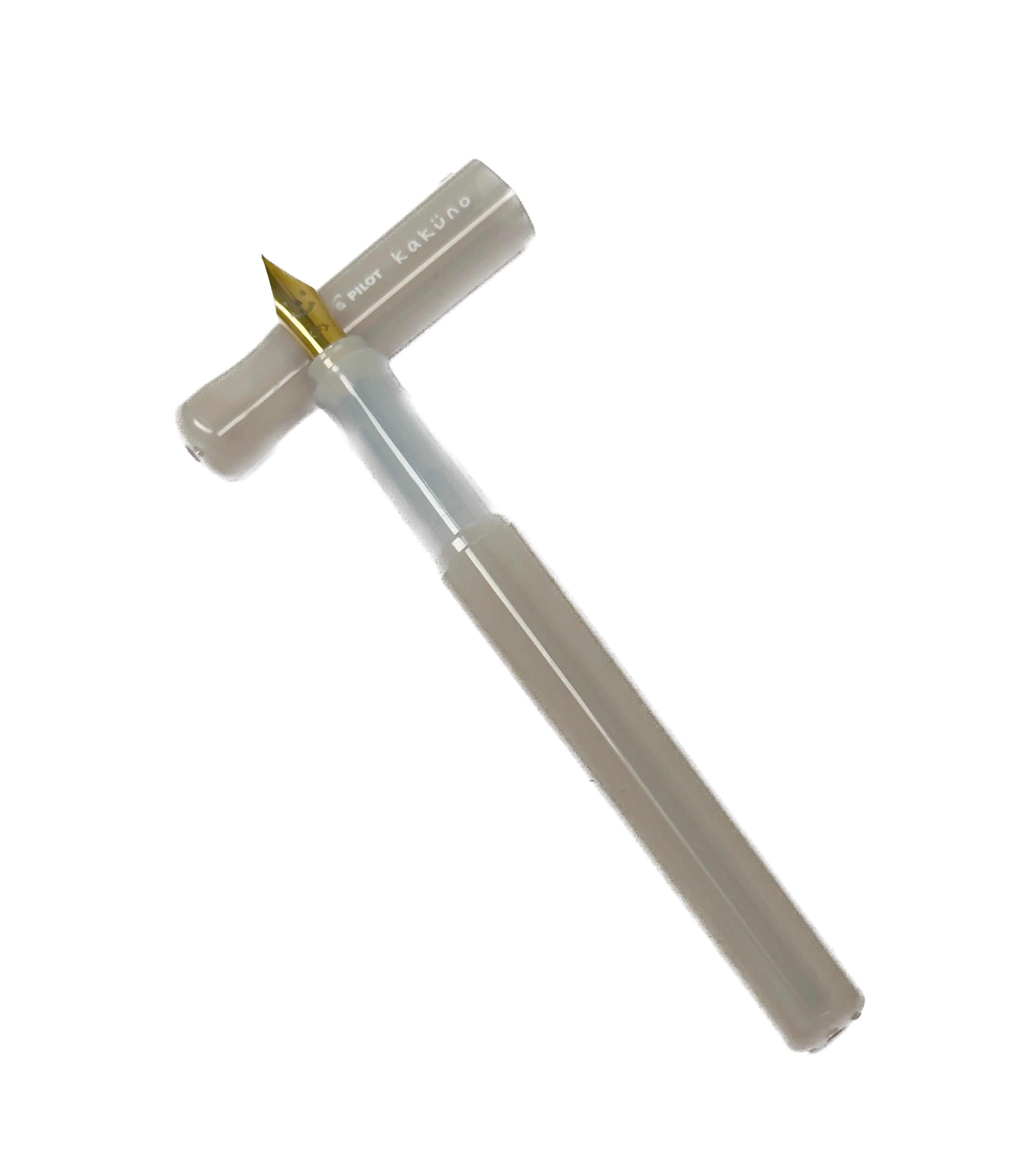 Pilot Kakuno Madoromi Fountain Pen - Blesket Canada