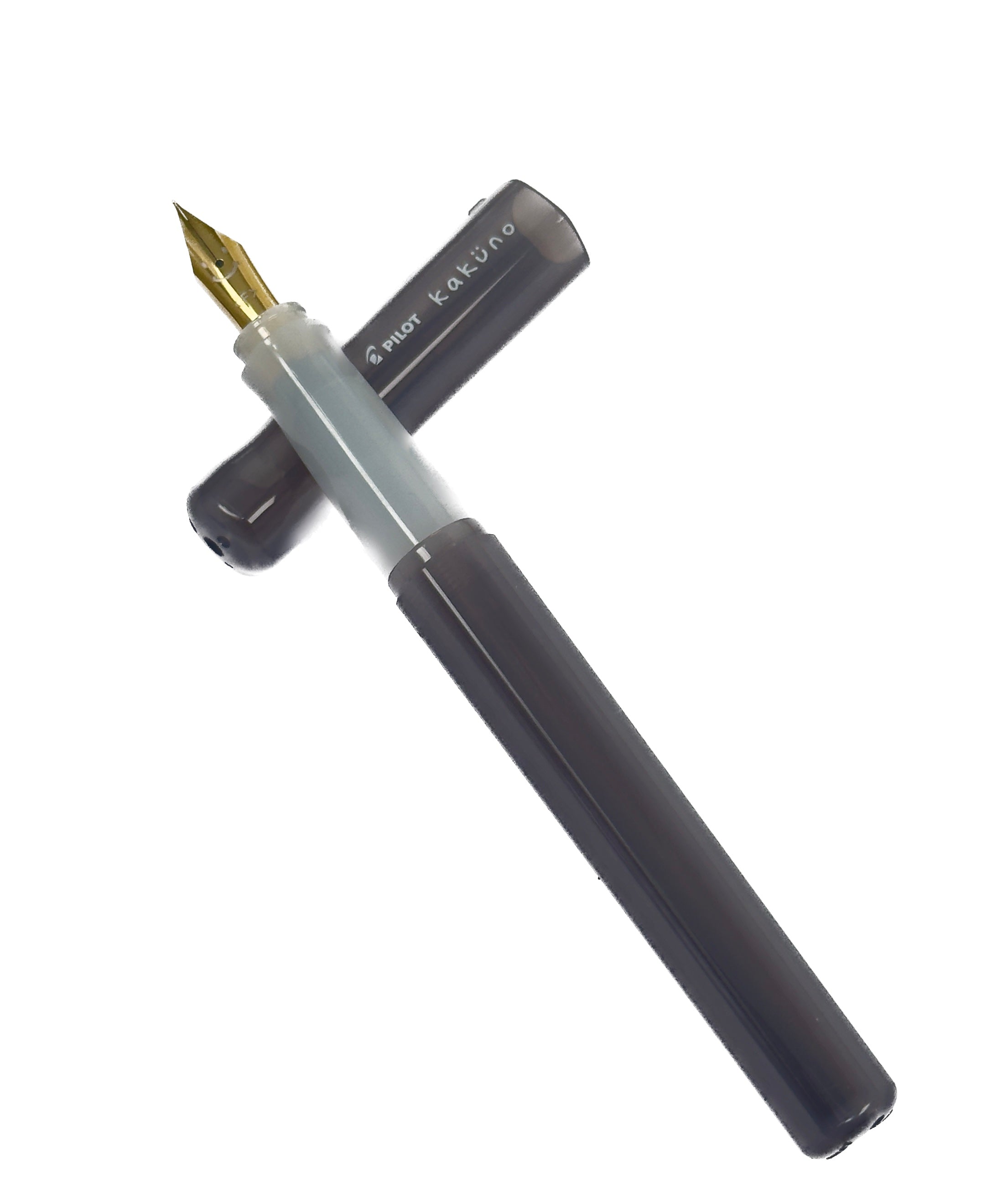 Pilot Kakuno Madoromi Fountain Pen - Blesket Canada