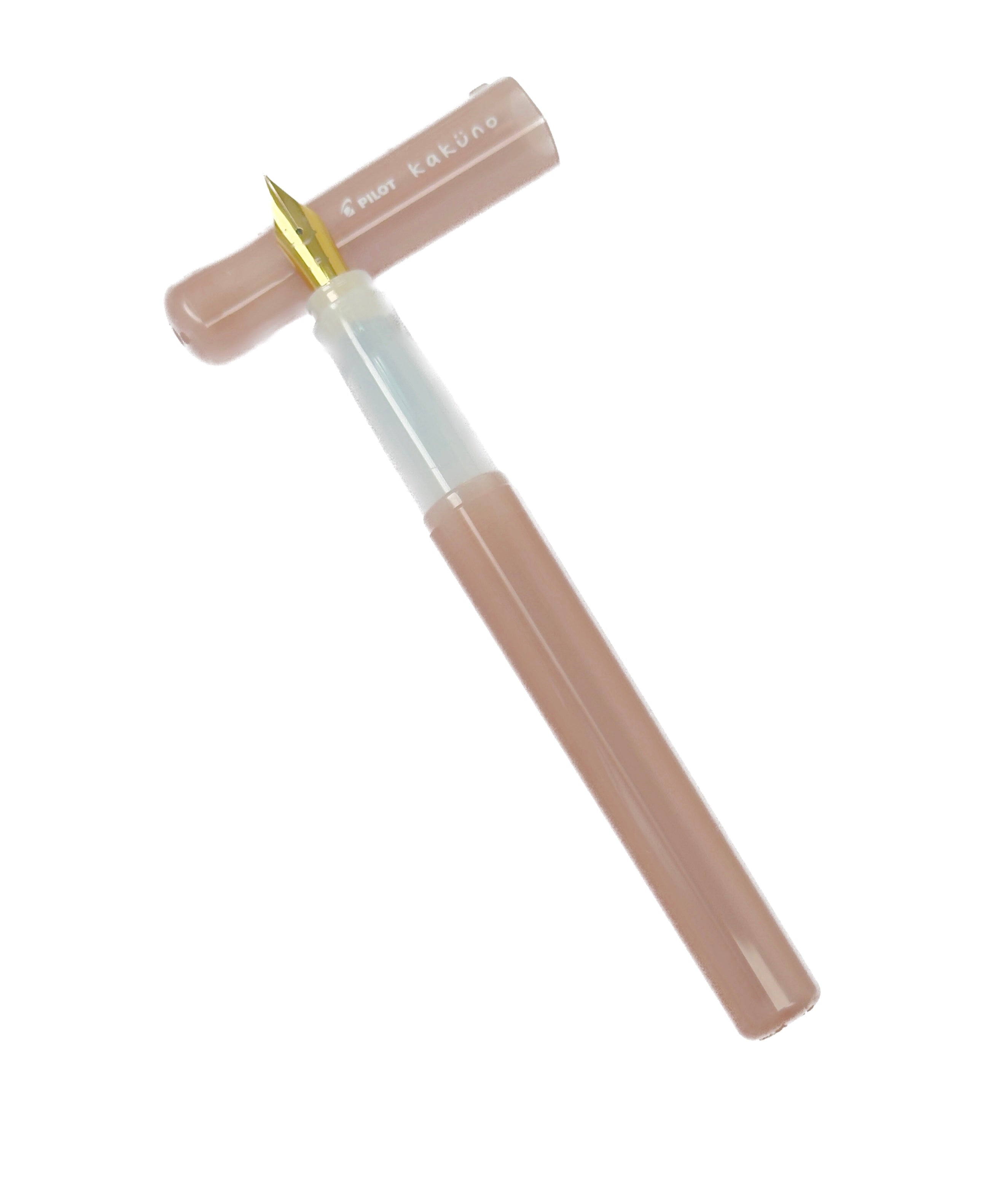 Pilot Kakuno Madoromi Fountain Pen - Blesket Canada