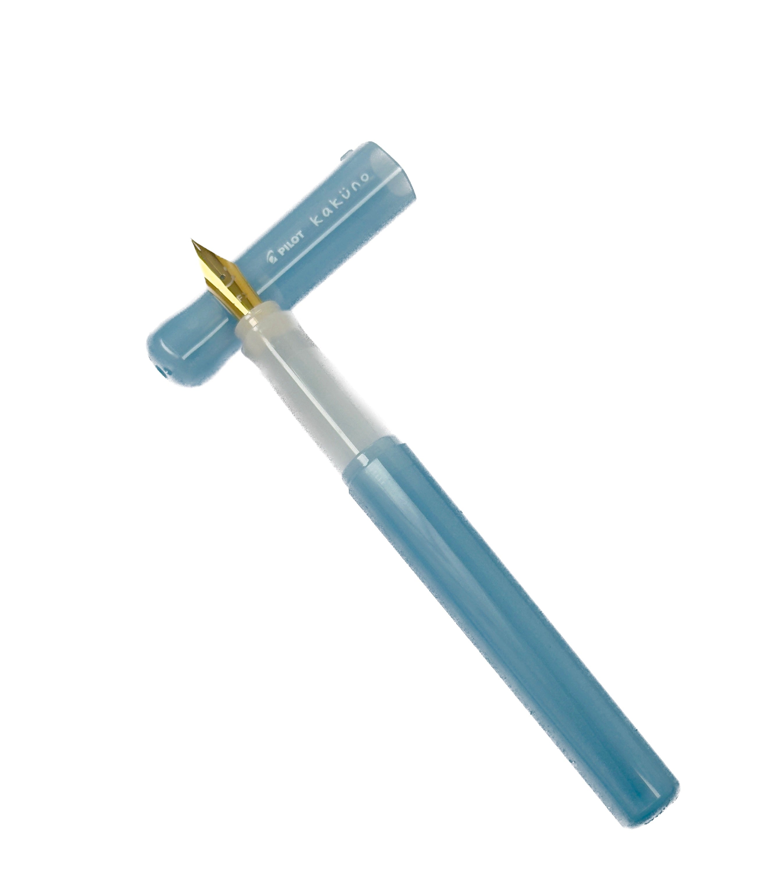 Pilot Kakuno Madoromi Fountain Pen - Blesket Canada