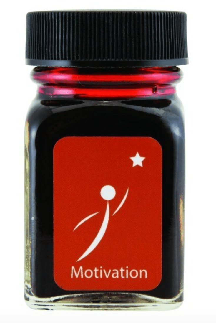 Monteverde Ink Bottle 30ml Emotions Collection - Blesket Canada
