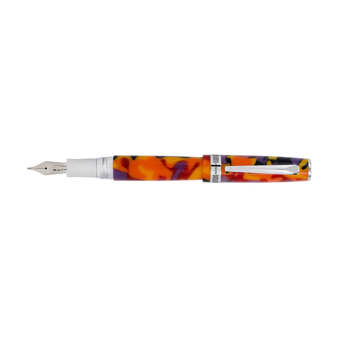 Monteverde People of The World - Dogon Fountain Pen