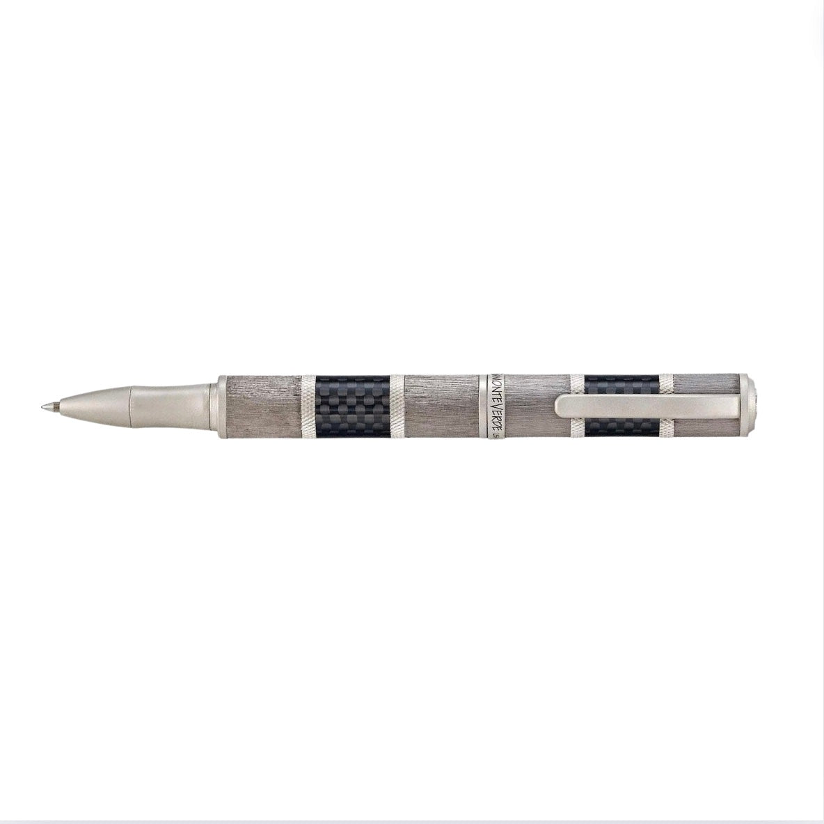 Monteverde Regatta Sport Allura Rollerball Pen - Blesket Canada