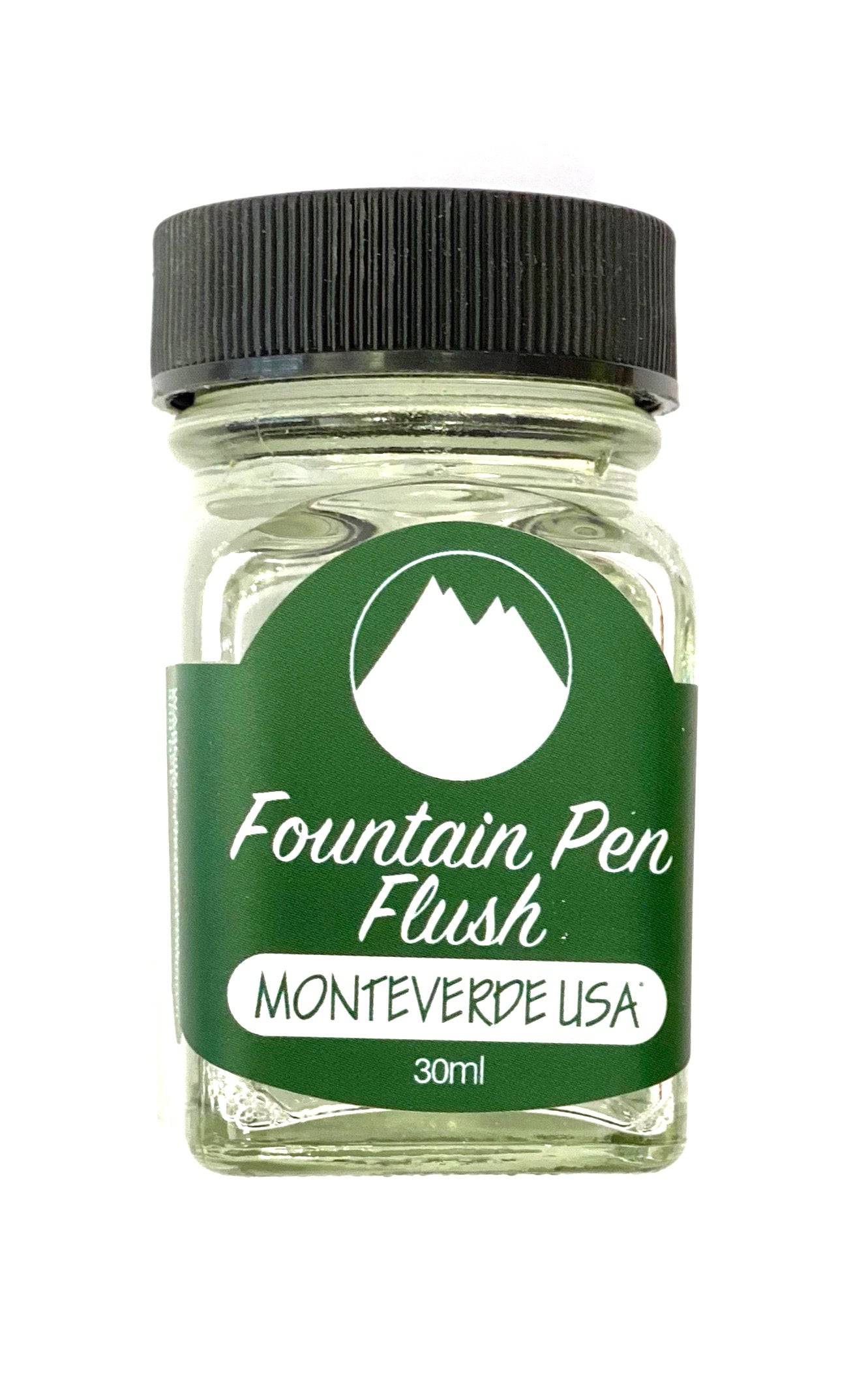 Monteverde Fountain pen Flush 30ml - Blesket Canada