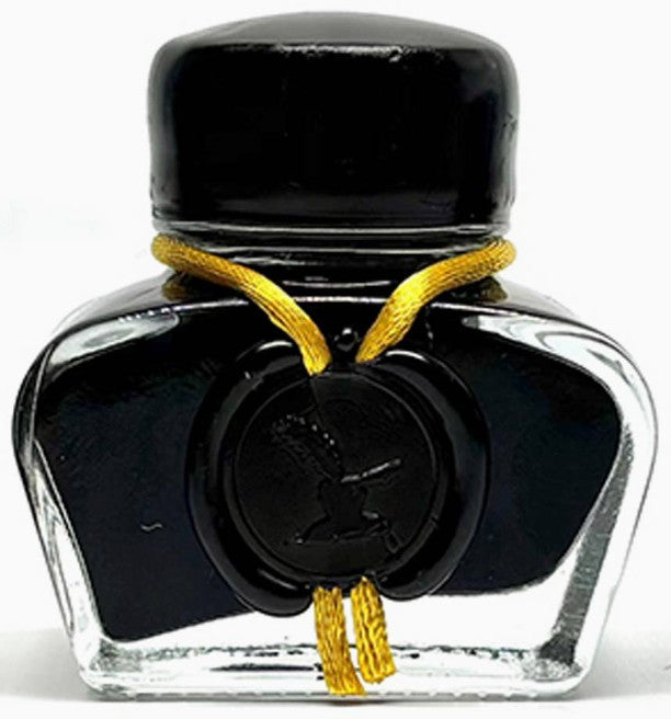 Freund Mayer & Co. Premium Writing Ink 30 ml - Black - Blesket Canada