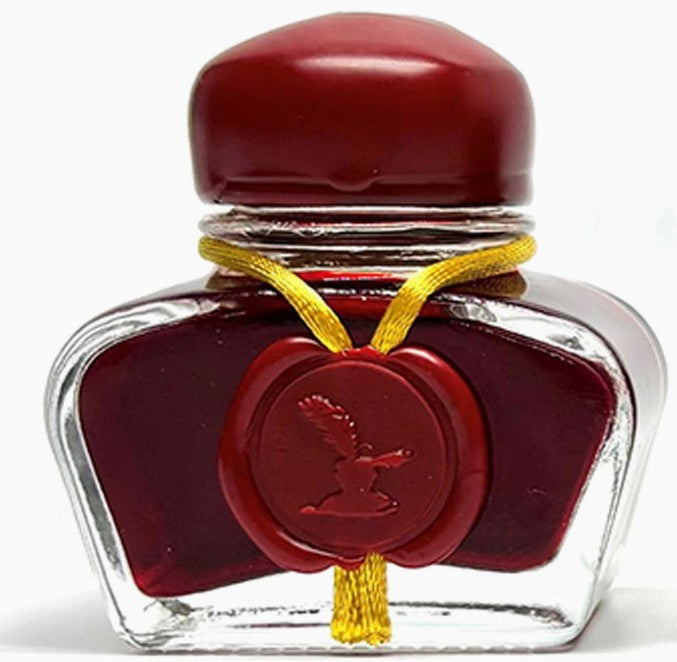 Freund Mayer & Co. Premium Writing Ink 30 ml - Bordeaux - Blesket Canada