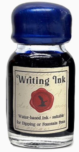 Freund Mayer & Co. Italian Dipping Ink 15 ml – Blue - Blesket Canada