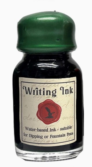 Freund Mayer & Co. Italian Dipping Ink 15 ml – Green - Blesket Canada
