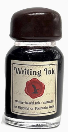 Freund Mayer & Co. Italian Dipping Ink 15 ml – Sepia - Blesket Canada