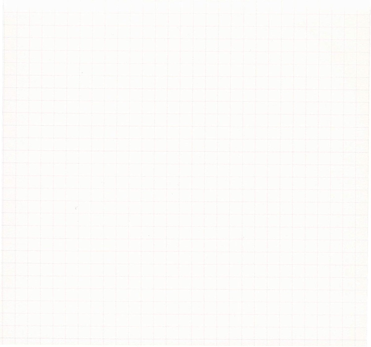 Tsubame Notepad Grid – 50 Sheets - Blesket Canada