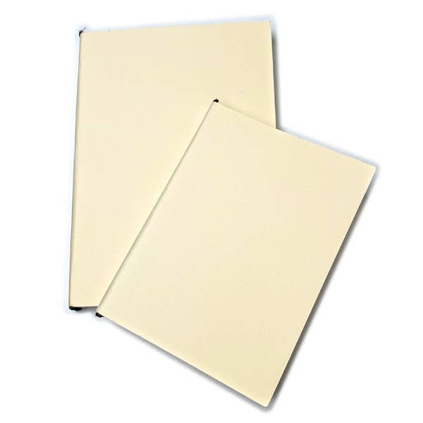 Freund Mayer & Co. Wrap Journal Lined Refill – 5 x 7" - Blesket Canada