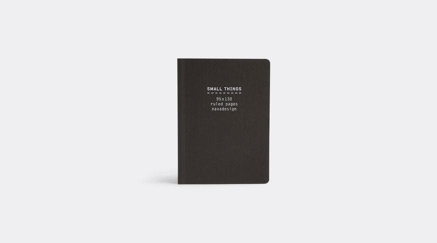 Nava Everything Pocket Notebook - Blesket Canada