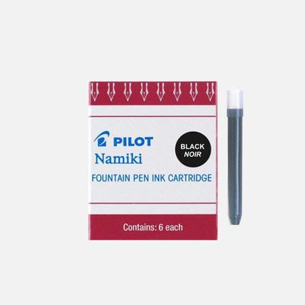 Pilot Namiki Ink Cartridge - Blesket Canada