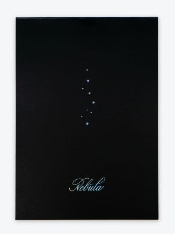 Nebula Notepad Smooth - Blesket Canada