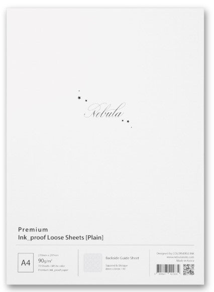 Nebula Premium Ink Proof Paper - Loose Sheets A4 - Blesket Canada