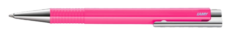 Lamy Logo M+ Ballpoint Pens Special Edition 2026 - Blesket Canada
