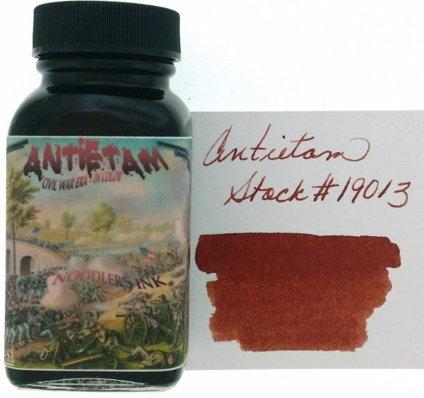 Noodler's Ink Antietam 3oz/90ml - Blesket Canada