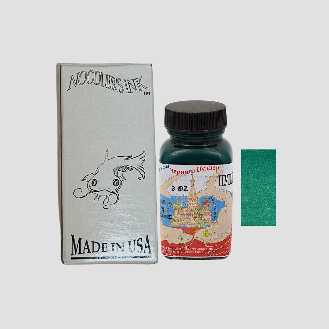 Noodler's Ink - Pushkin 3oz/90ml - Blesket Canada