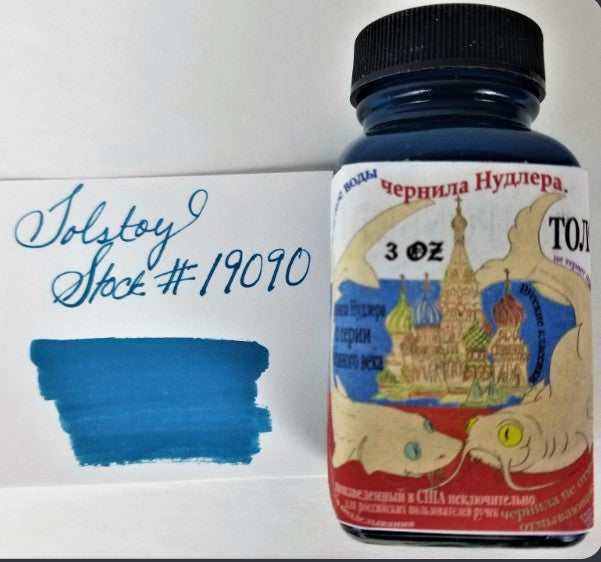 Noodler's Ink Tolstoy  3oz/90ml - Blesket Canada