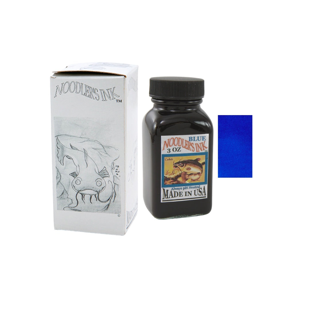 Noodler's Ink  - Blue 3oz/90ml