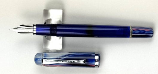 Noodler's Konrad Dover Flex Fountain Pen - Blesket Canada