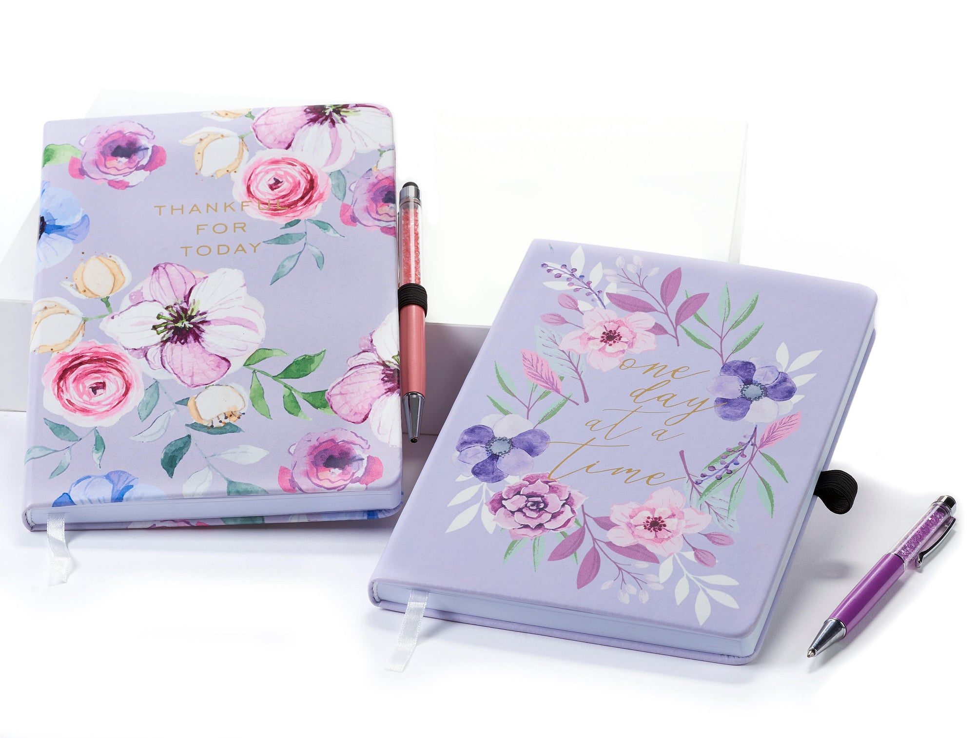 Notebook Set With Pen - Blesket Canada