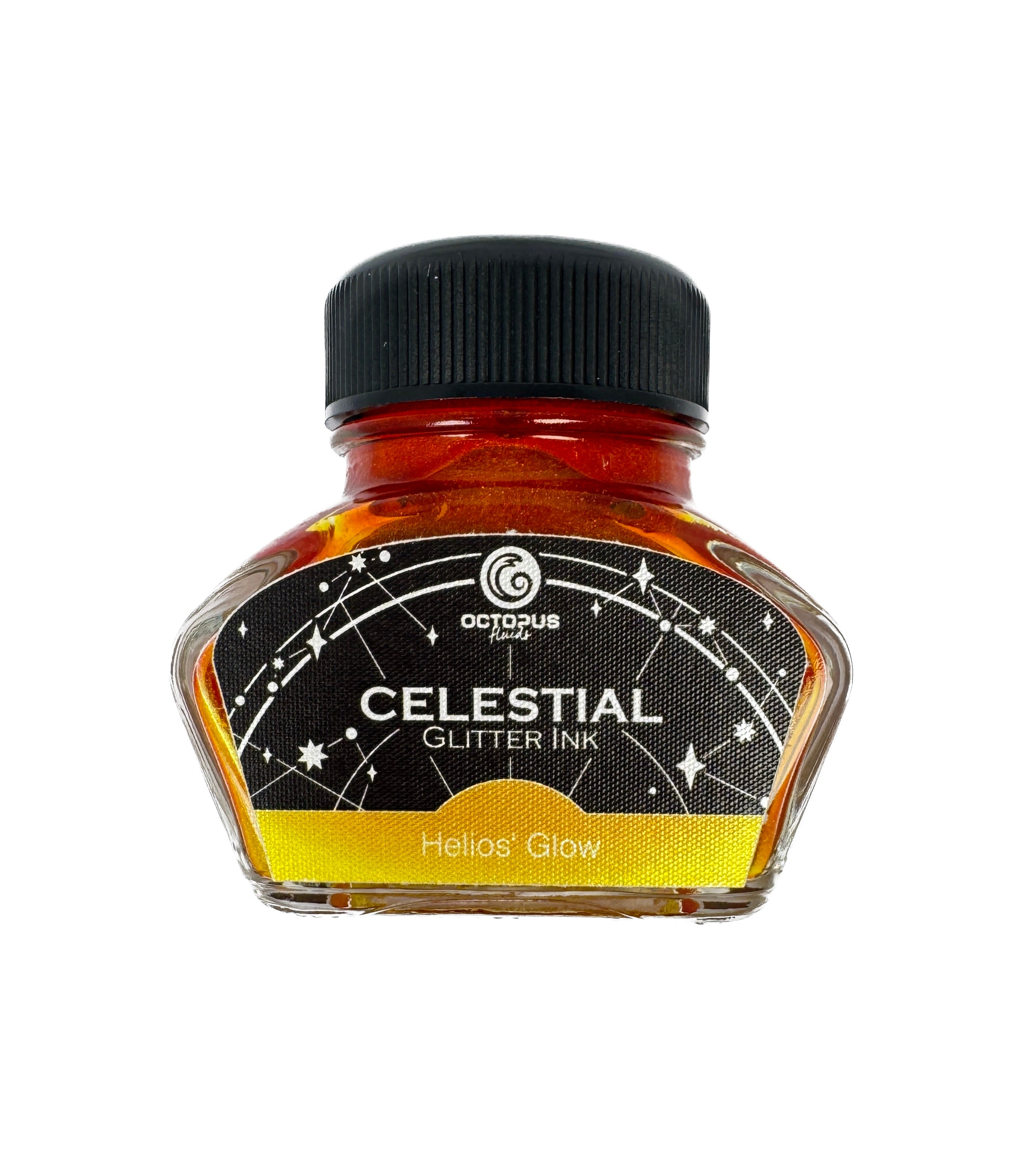 Octopus CELESTIAL Glitter Inks - Blesket Canada