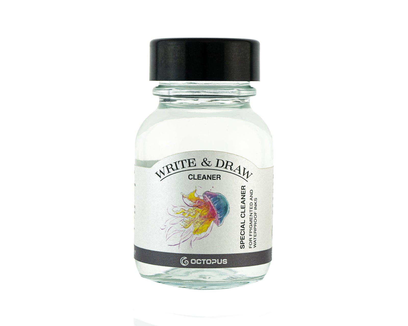 Octopus Write & Draw ink 50ml - Cleaner
