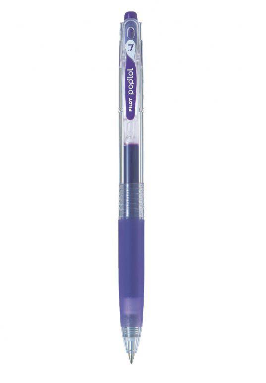 POP'LOL GEL PEN - Blesket Canada