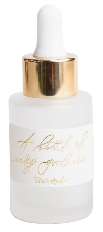 Tom's Studio – Nib Cleaning Solution 30 mL - Blesket Canada