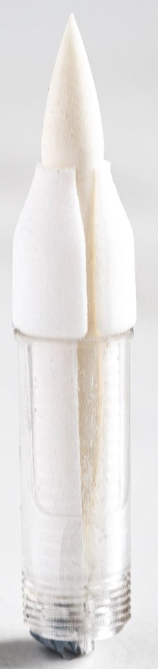 Tom's Studio Japanese Brush Tip - Blesket Canada