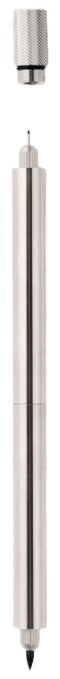 Tom's Studio Lumos Stainless Steel Pen - Duo Tip - Blesket Canada