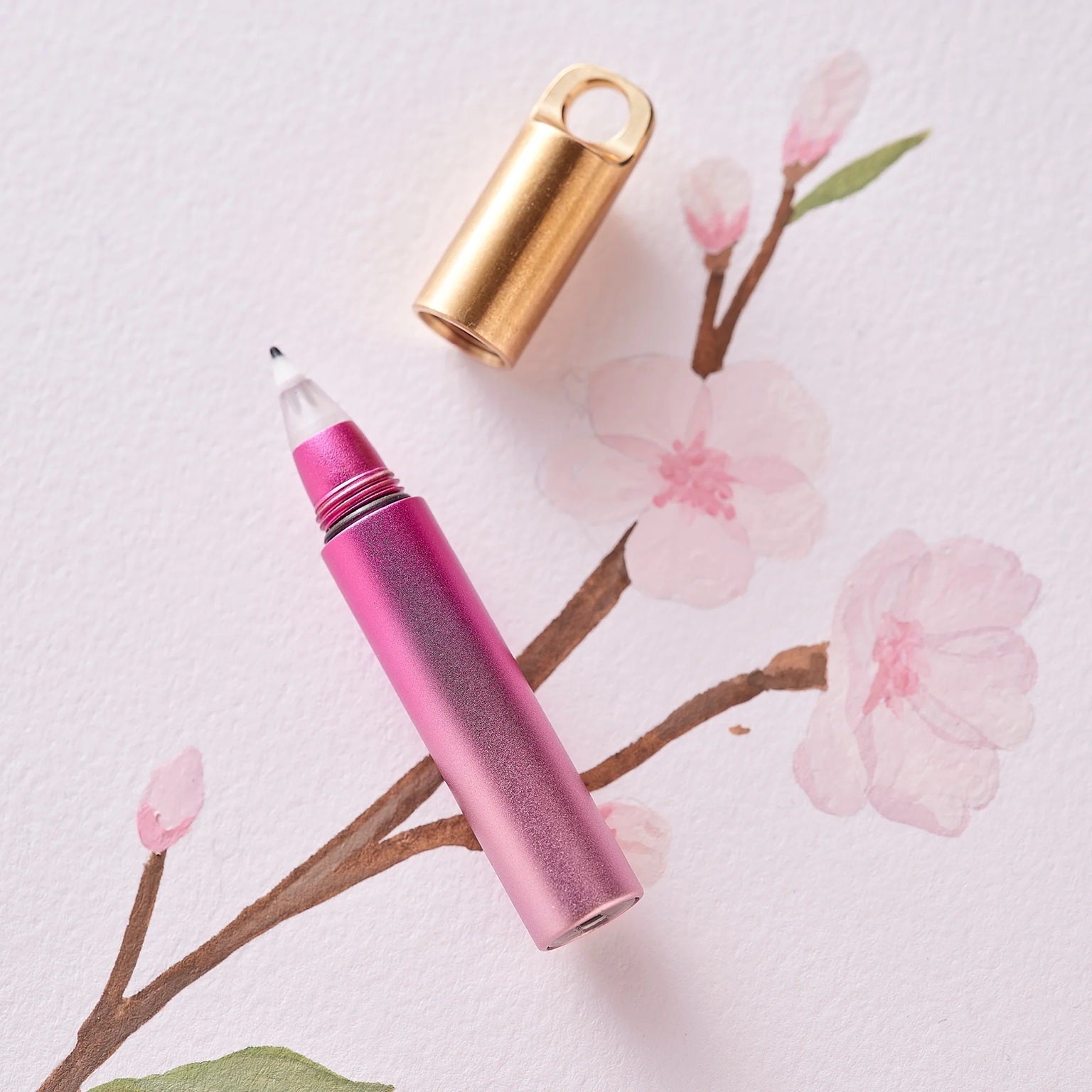 Tom's Studio Sakura Field Mouse – Special Edition - Blesket Canada