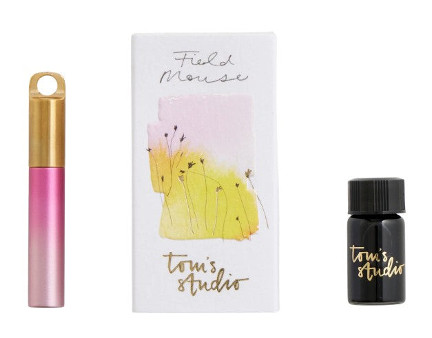 Tom's Studio Sakura Field Mouse – Special Edition - Blesket Canada