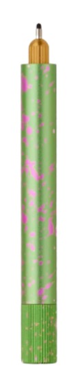 Tom's Studio Lumos Splash Appletini Mini Creative Pen (Single Tip) - Blesket Canada