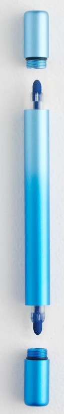 Tom's Studio Ori Whiteboard - Blue Gradient - Blesket Canada