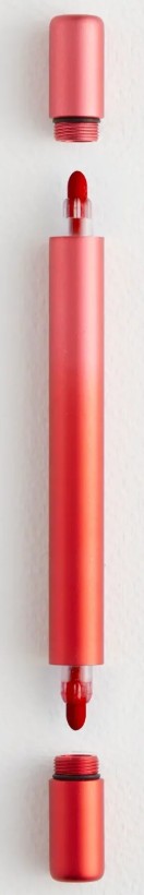 Tom's Studio Ori Whiteboard - Red Gradient - Blesket Canada