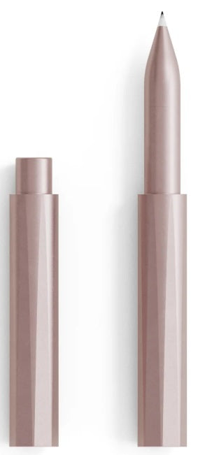 Tom's Studio The Wren - Refillable Writing Pen - Blush - Blesket Canada