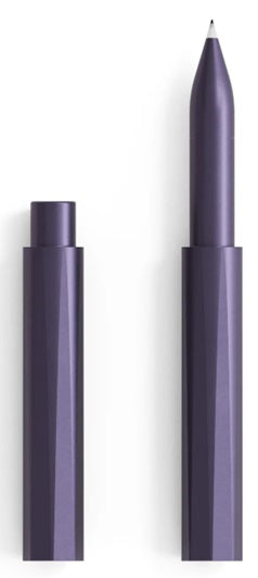 Tom's Studio The Wren - Refillable Writing Pen - Iris - Blesket Canada