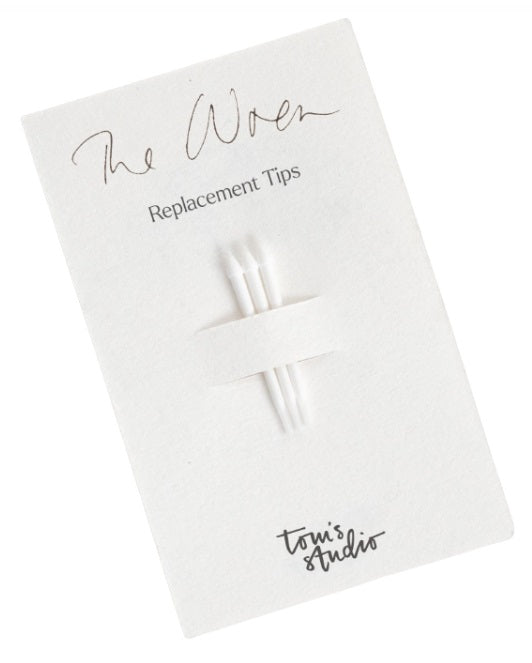 Tom's Studio Wren Tips - Pack of 3 - Blesket Canada