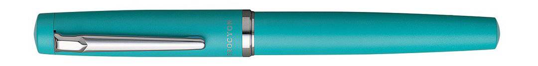 Platinum Procyon Fountain Pen - Blesket Canada