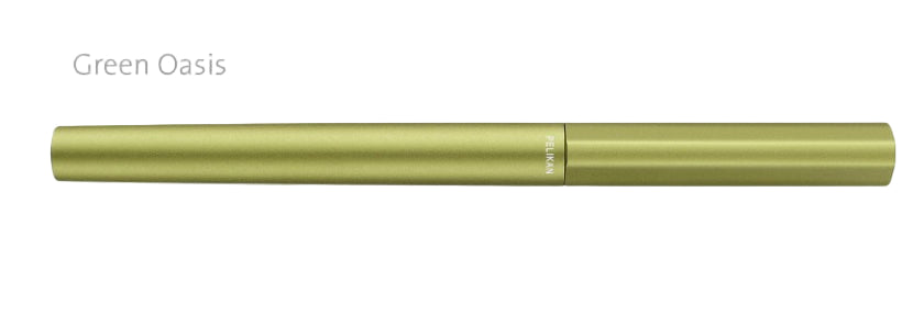 Pelikan Ineo Fountain Pen - Blesket Canada