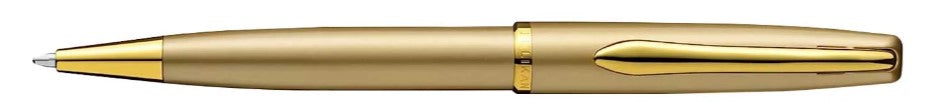 Pelikan Jazz Noble Elegance Ballpoint Pen K36 Gold - Blesket Canada