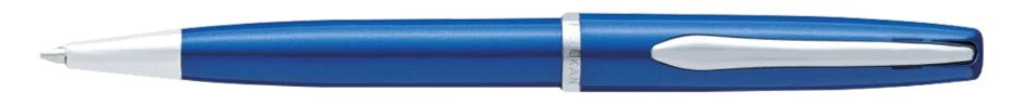 Pelikan Jazz Noble Elegance Ballpoint Pen K36 Sapphire - Blesket Canada