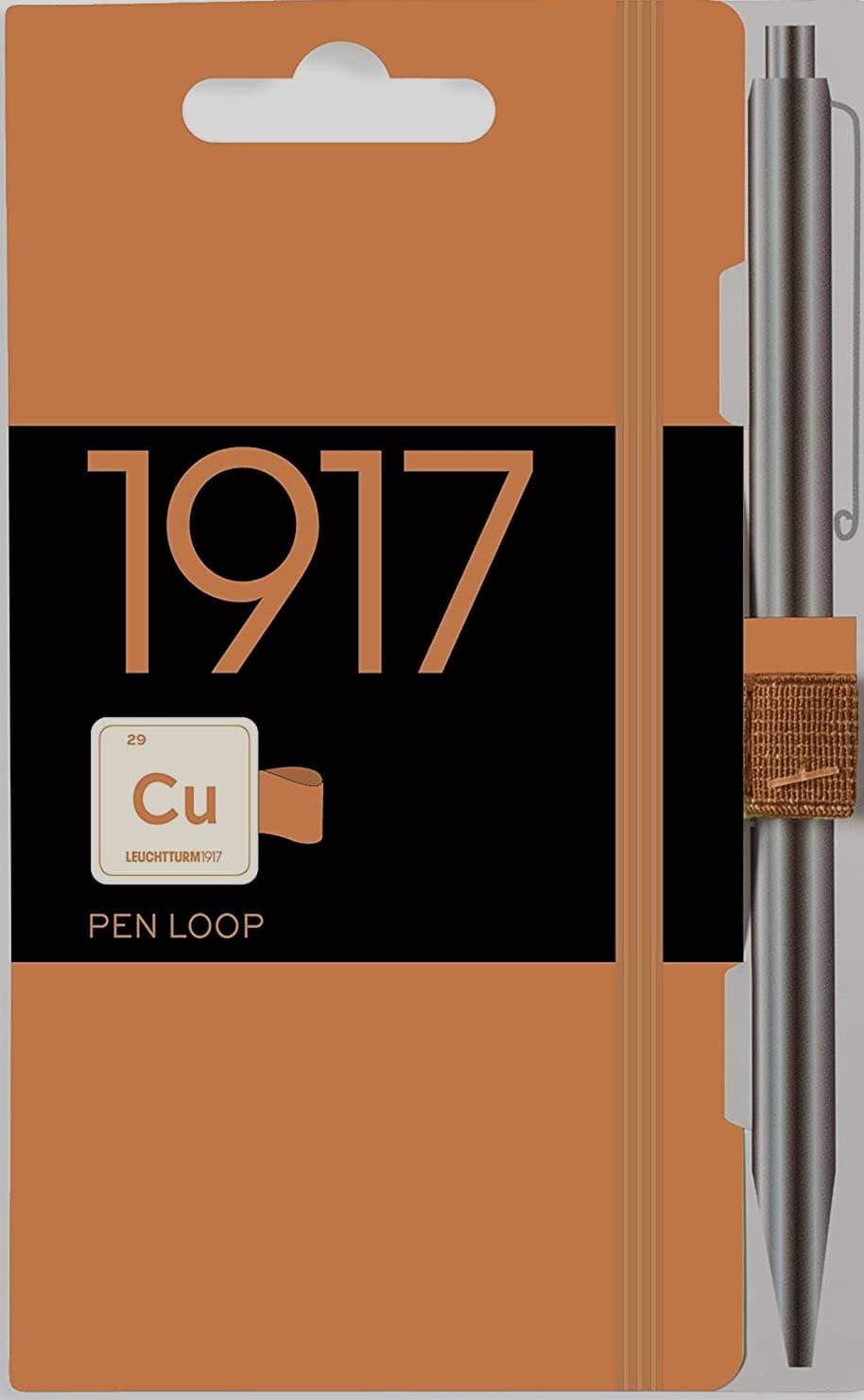 Leuchtturm1917 Self-adhesive Pen Loop - Blesket Canada
