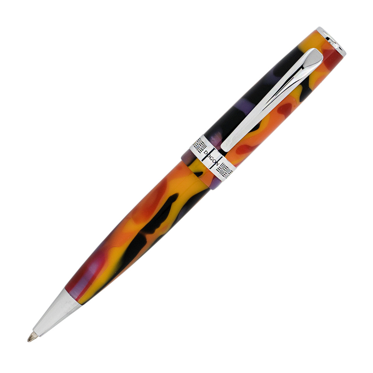 MONTEVERDE USA® PEOPLE OF THE WORLD DOGON BALLPOINT - Blesket Canada