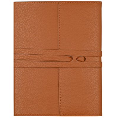 Peter Pauper Press - Leather Wrap Journal - Blesket Canada