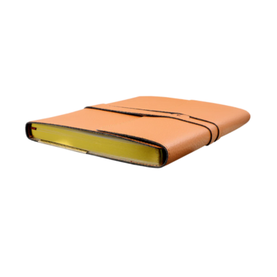 Peter Pauper Press - Leather Wrap Journal - Blesket Canada