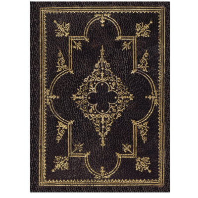 Peter Pauper Press - Obsidian Journal - Blesket Canada